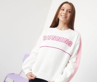 Ropa deportiva Infantil