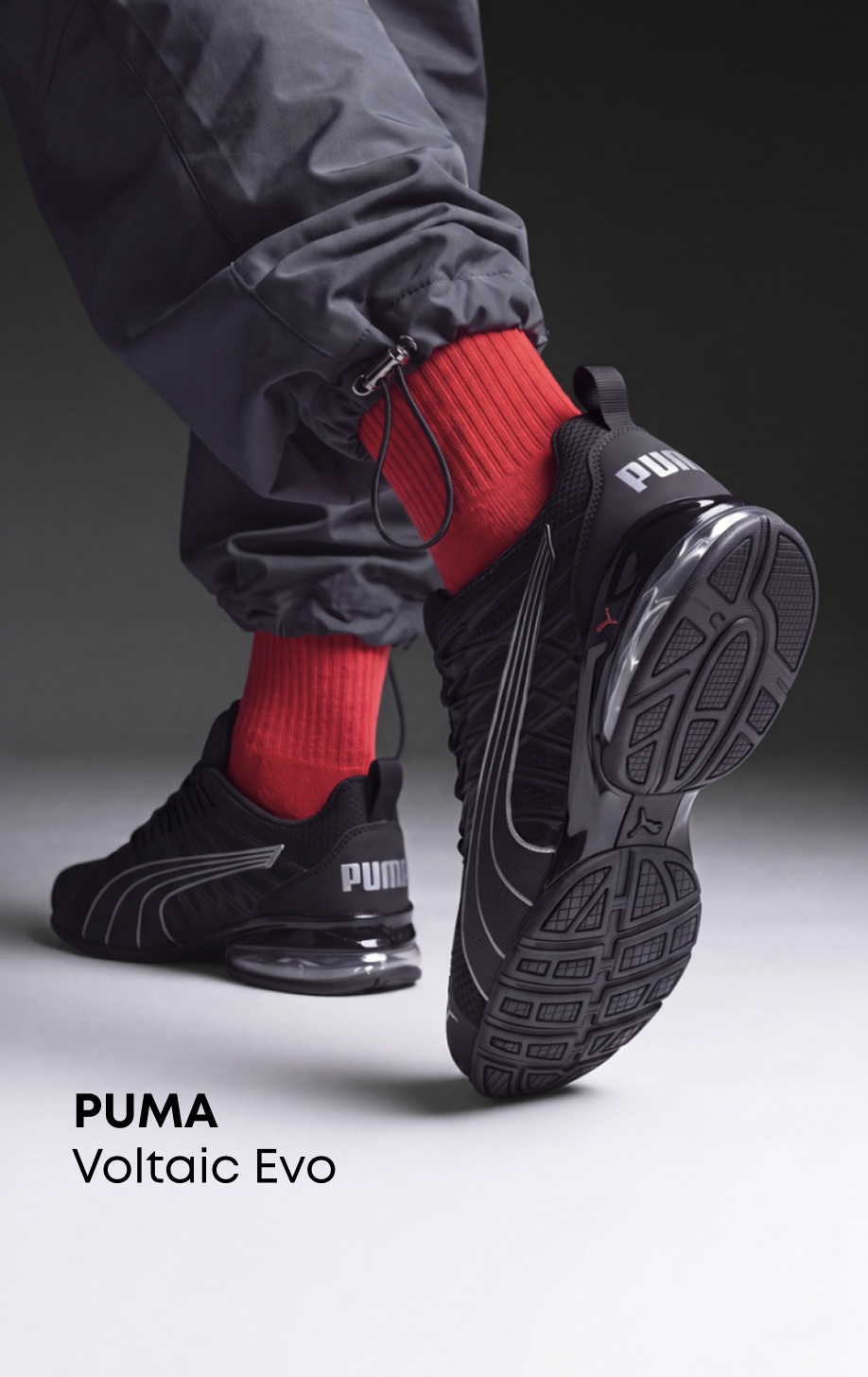 Zapatillas virales