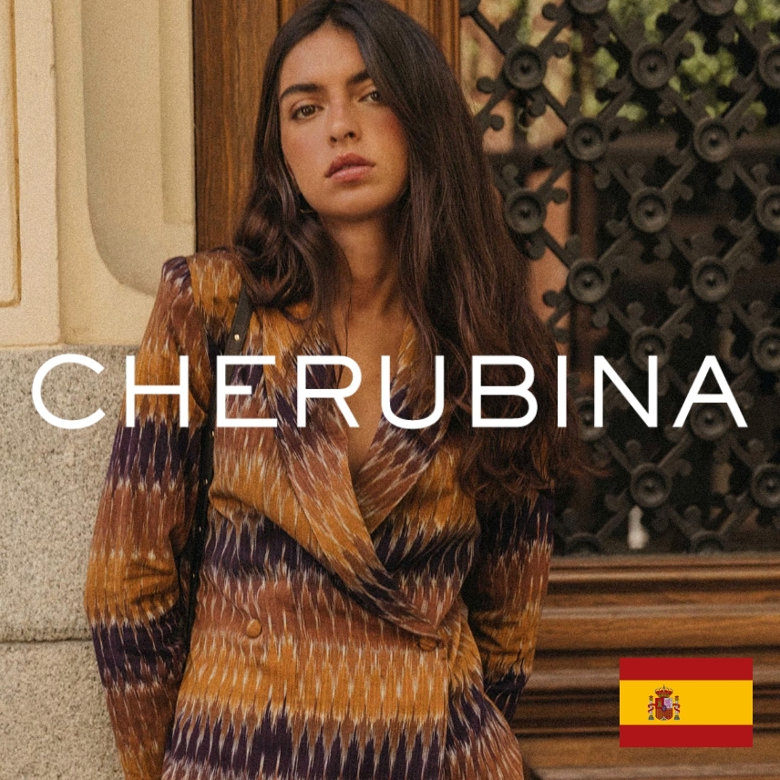 Marca CHERUBINA