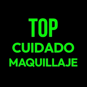 Top Maquillaje Cyber
