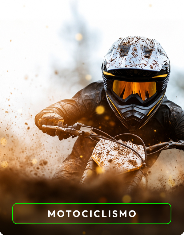 Motociclismo