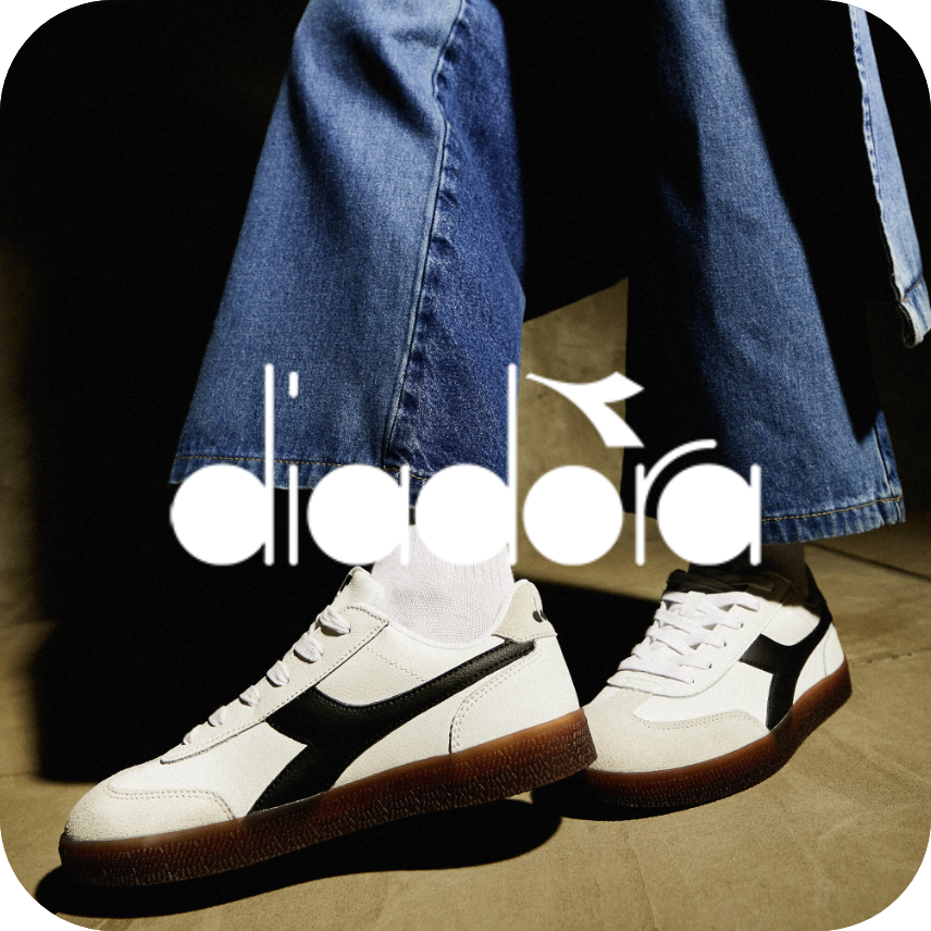 Diadora