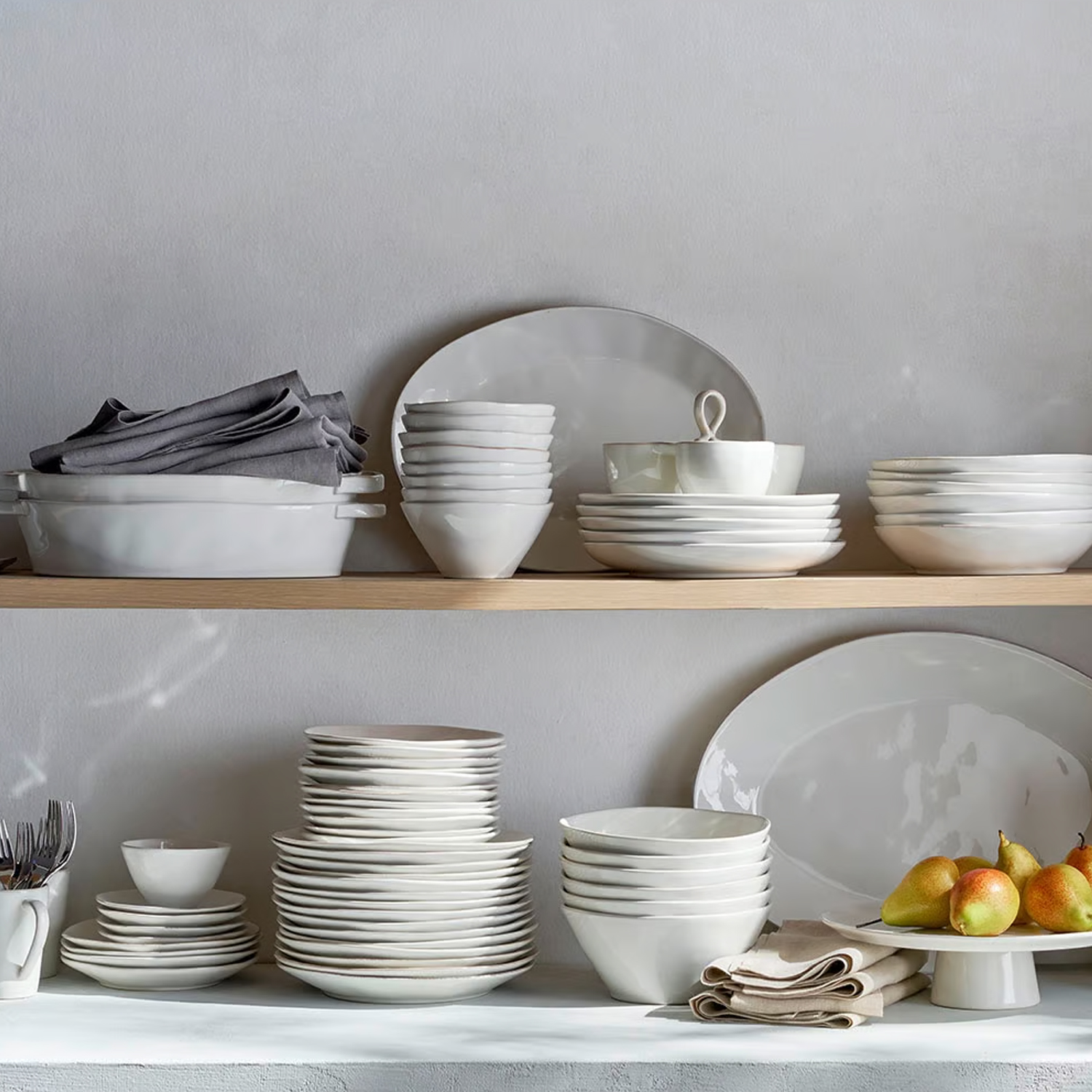 Comedor y cocina