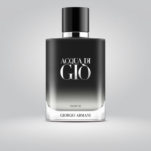 Giorgo Armani