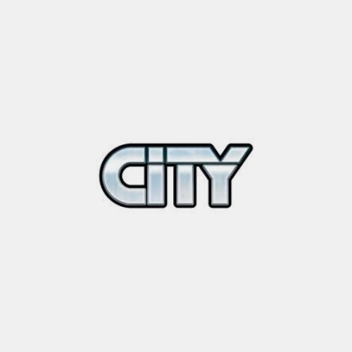 Lego City