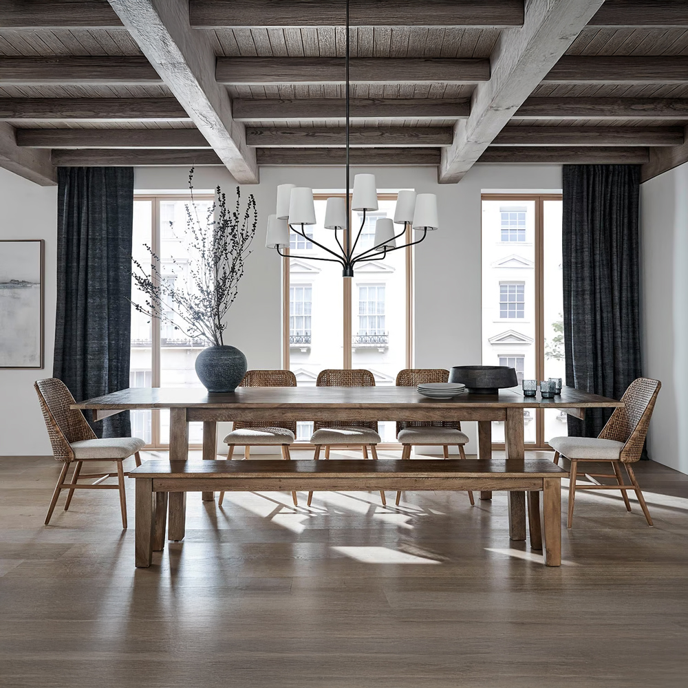 Muebles de comedor