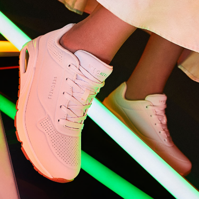 Zapatillas Mujer