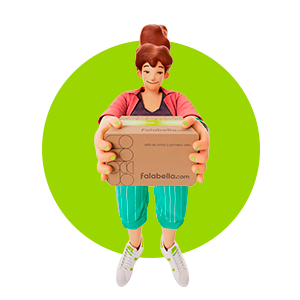Fulfillment By Seller