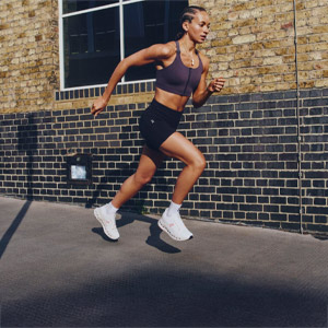 Zapatillas Mujer