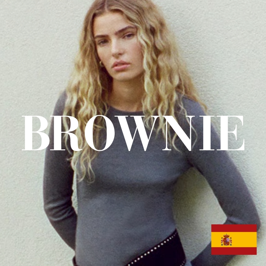 Marca BROWNIE
