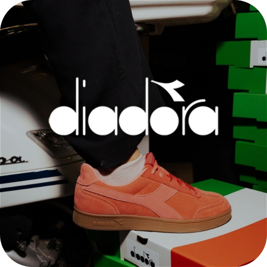 Diadora