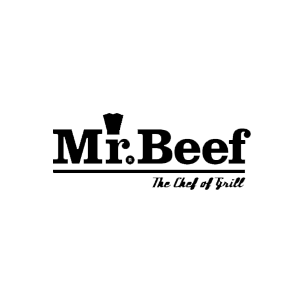 MR BEEF