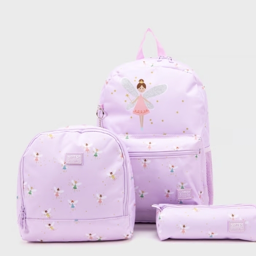 Mochilas infantiles