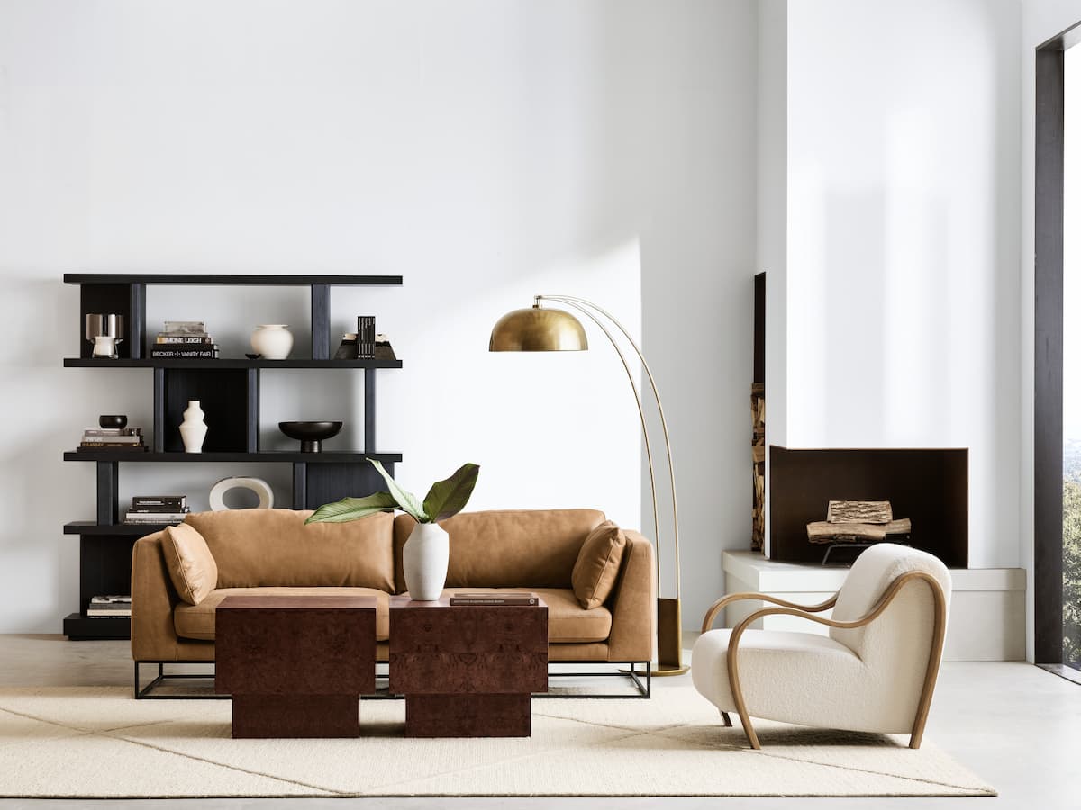 Decorar living pequeño