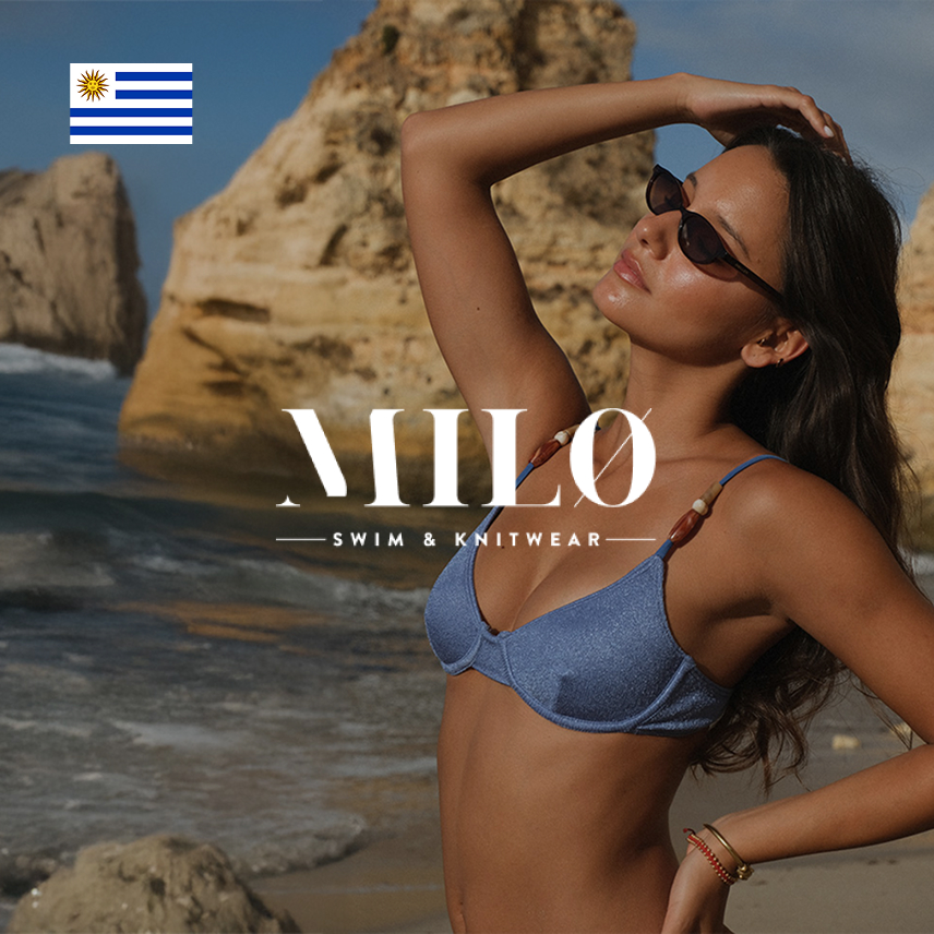 Store Milo