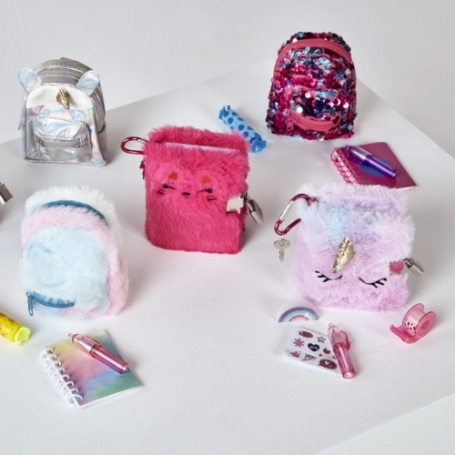 Accesorios Escolares