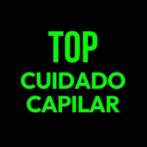 Top Cuidado Capilar Cyber