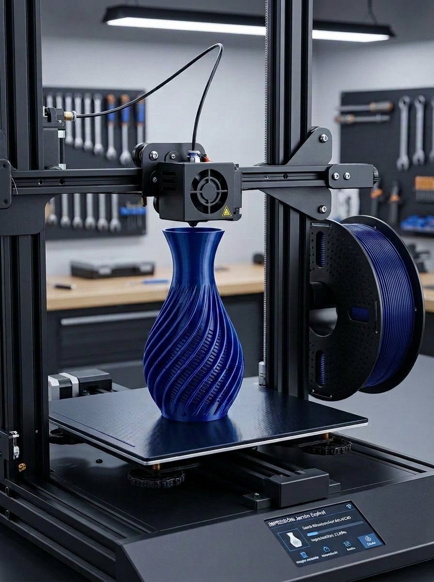 Filamento 3D en Falabella