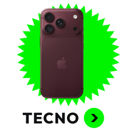 mundo tecnologia