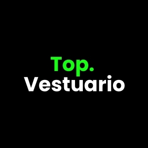 Top vestuario