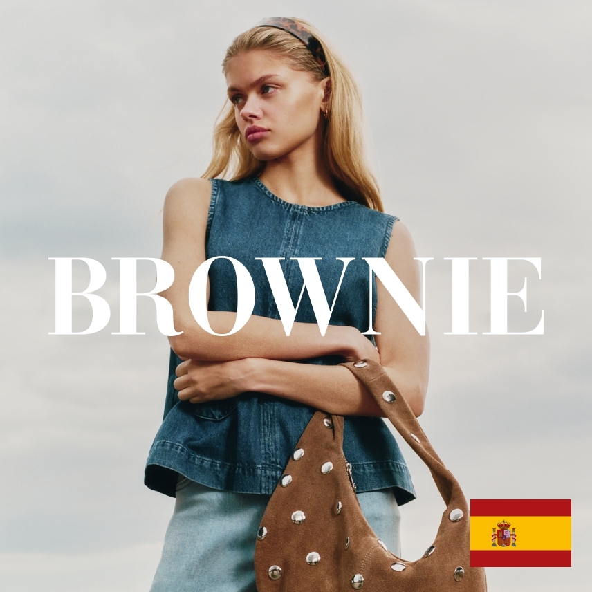 Marca BROWNIE