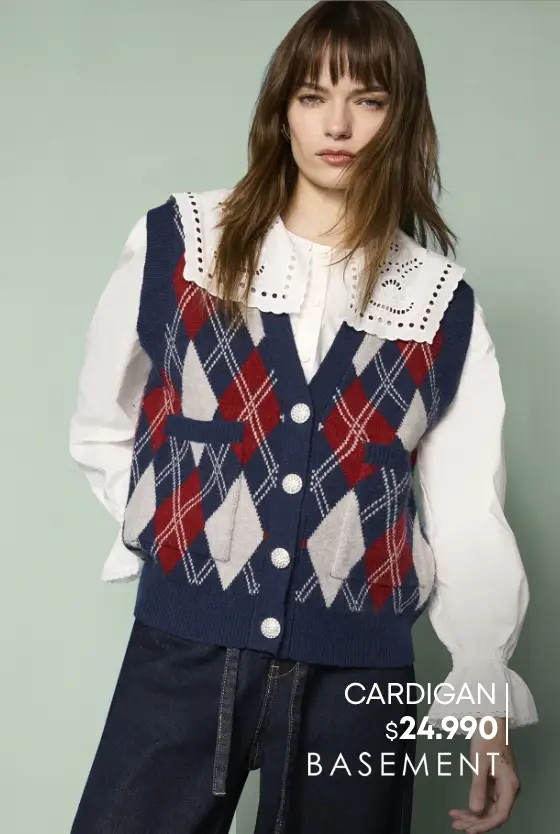 cardigan