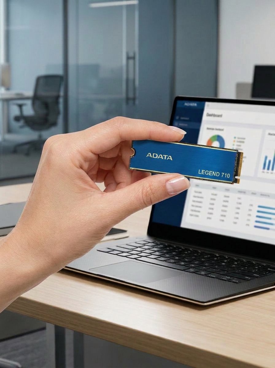 SSD Interno en Falabella