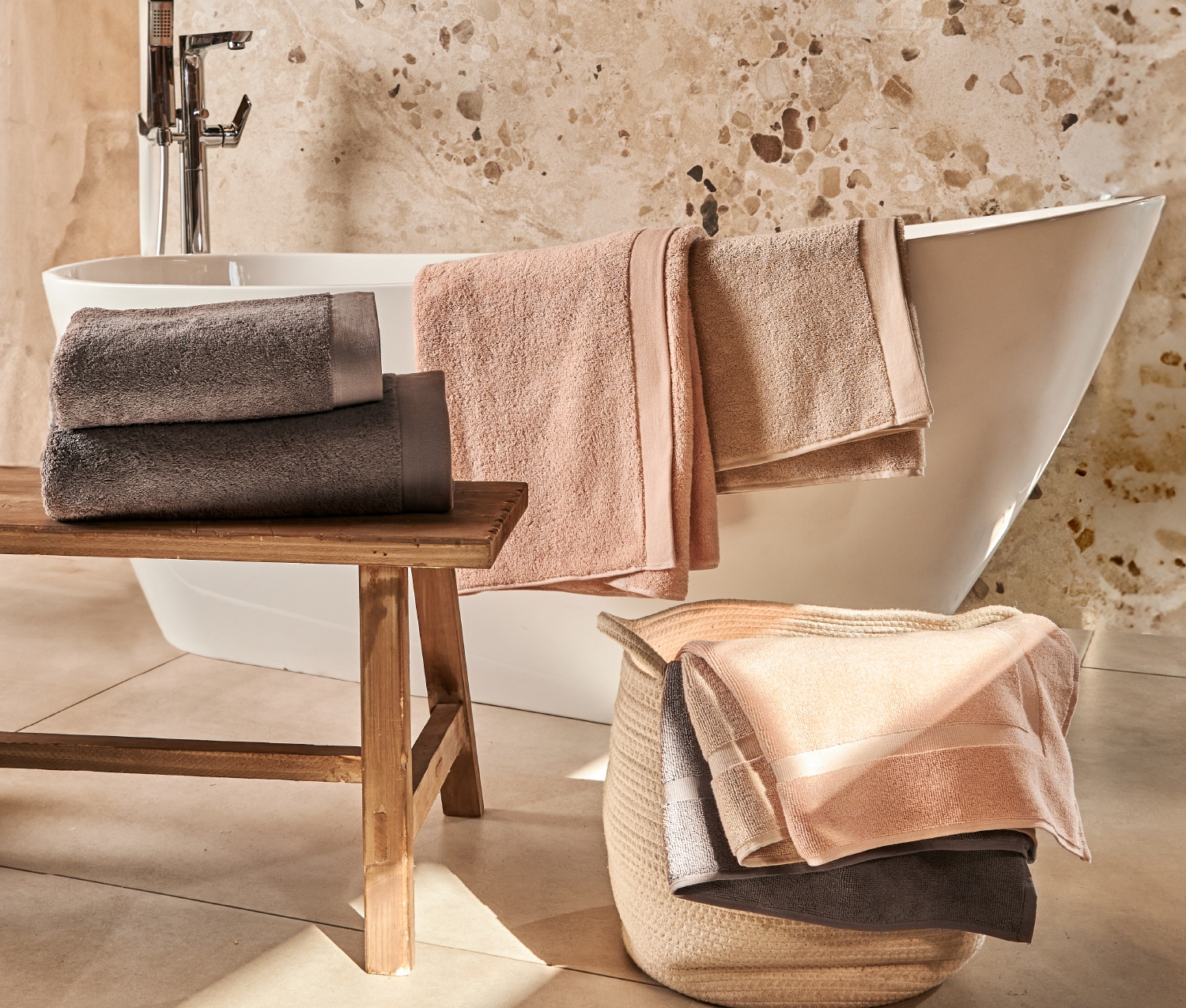 Baño y Spa Cannon