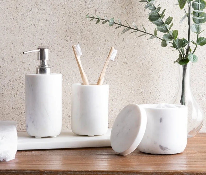 Accesorios baño