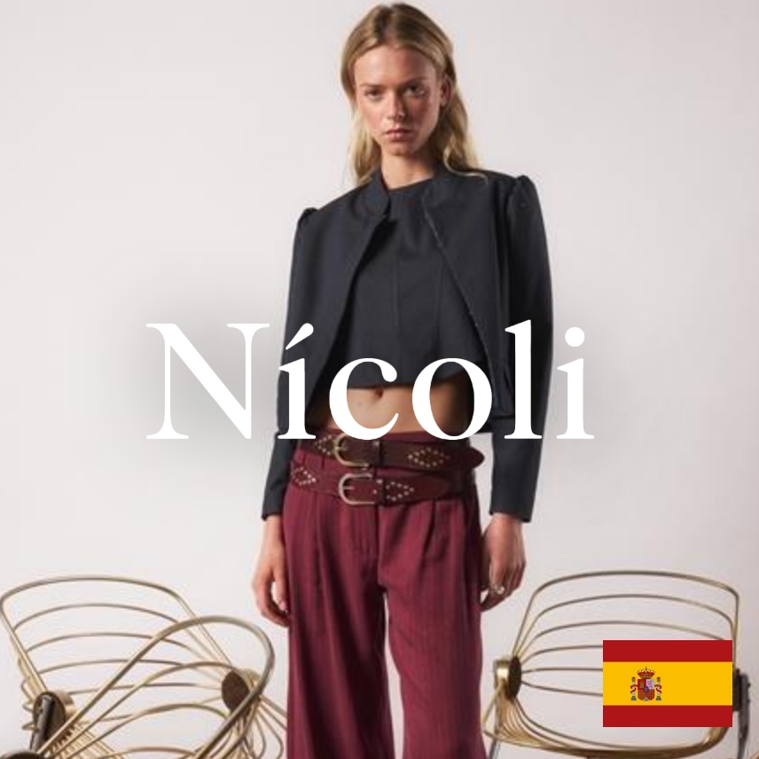 Marca NICOLI