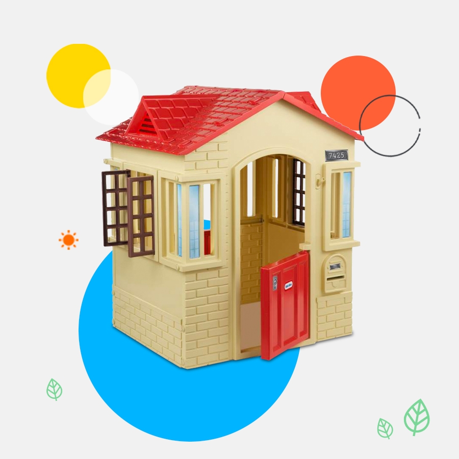 Casas de juego