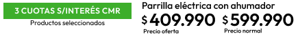 Precio