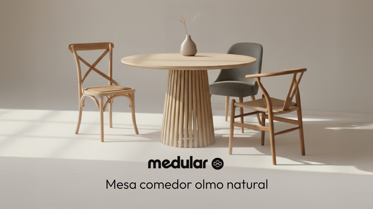 Mesa de comedor Palisade