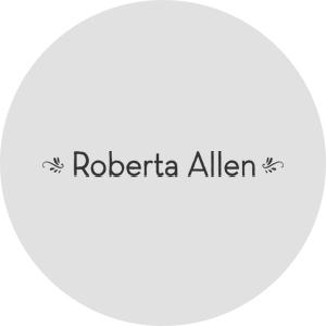 Roberta Allen