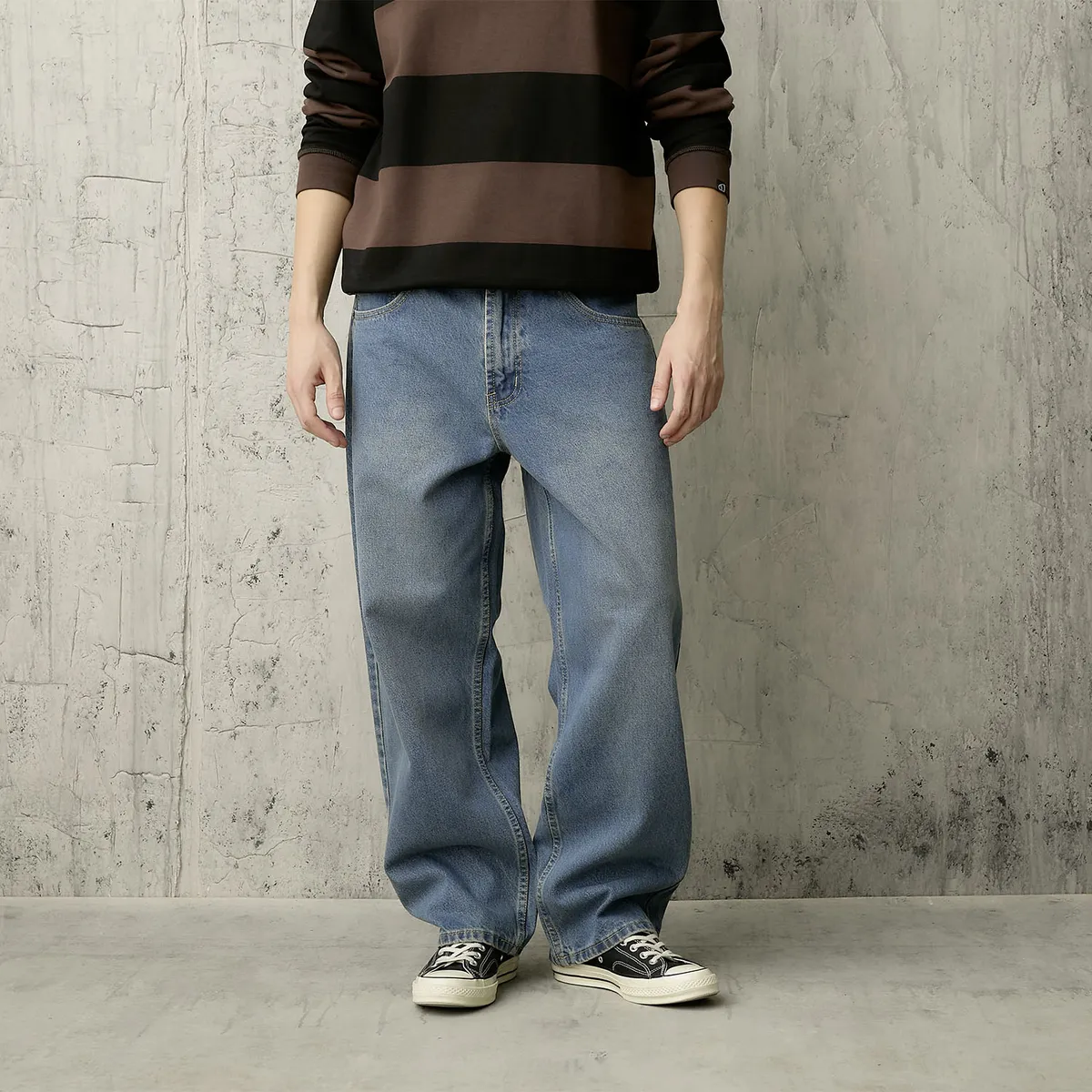Baggy Jeans