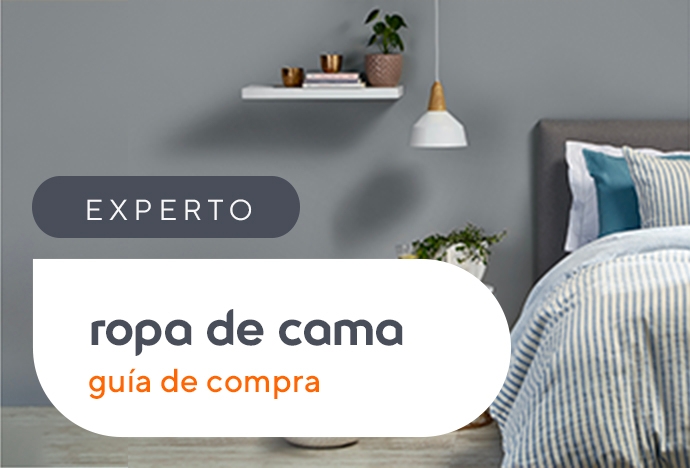 Tipos de ropa de cama