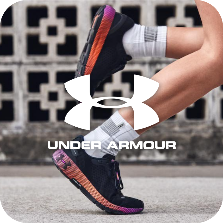 Under Armour