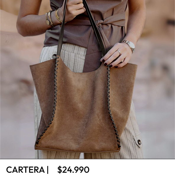 Carteras