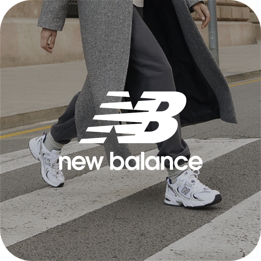 New Balance