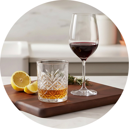 Aperitivo y bar