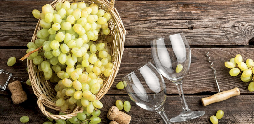 comer 12 uvas en año nuevo