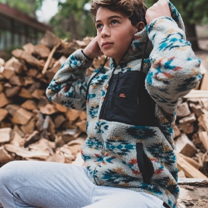 Vestuario Infantil