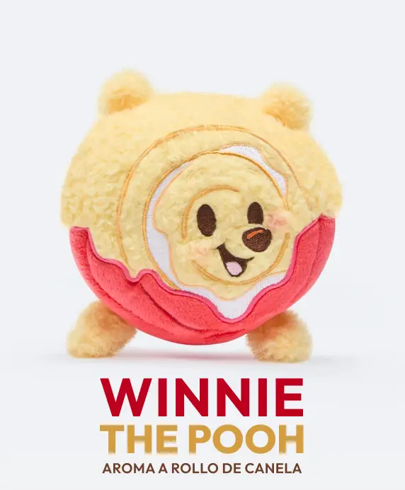 Winnie