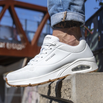 Zapatillas Hombre