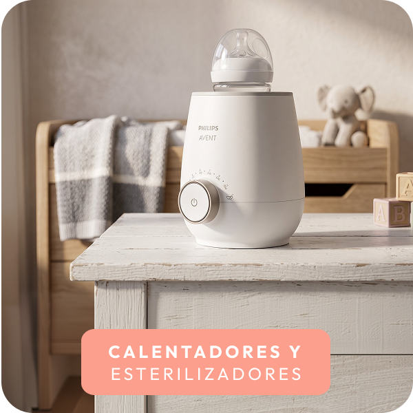 Calentadores