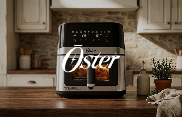 OSTER