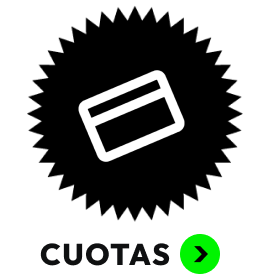 Cuotas