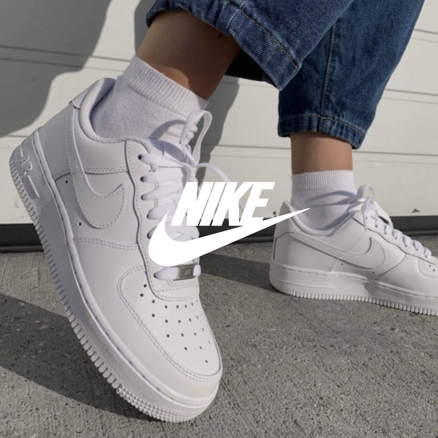 Nike