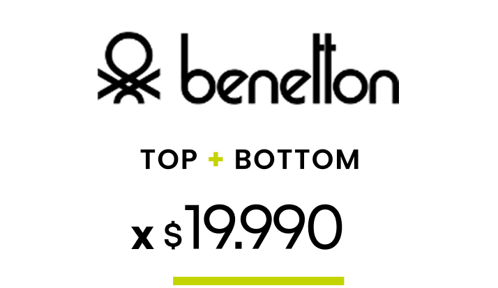 Benetton