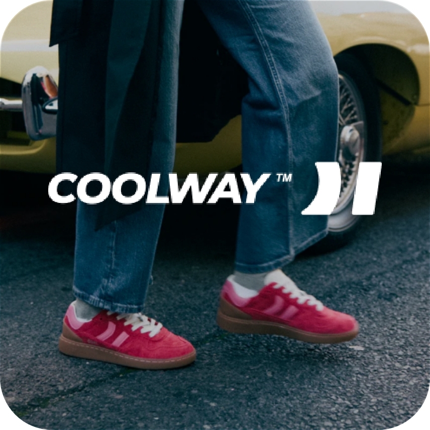 Coolway